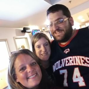 Meet your Posher, William